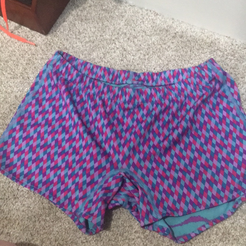 Spandex